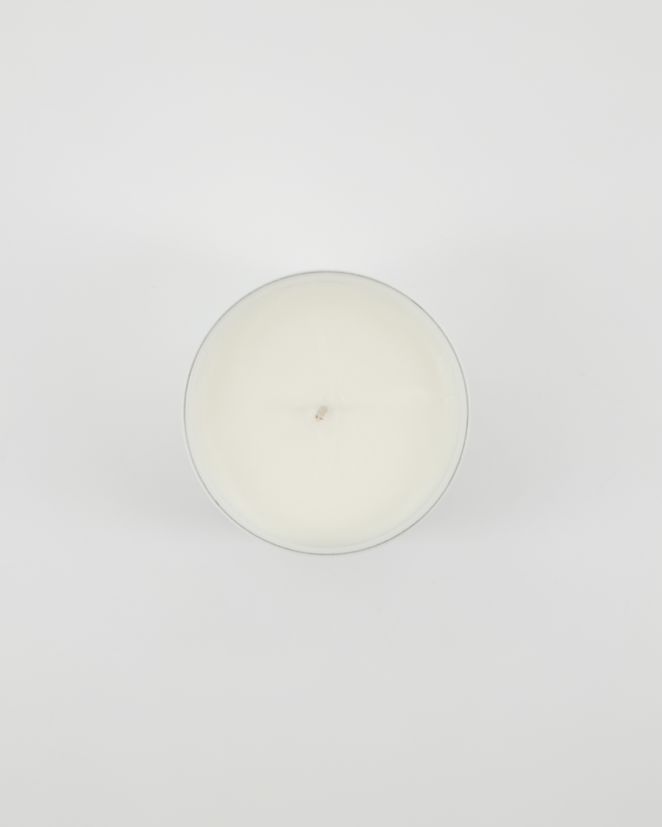 Lõhnaküünal, Fresh Linen - Meraki - snug.ee