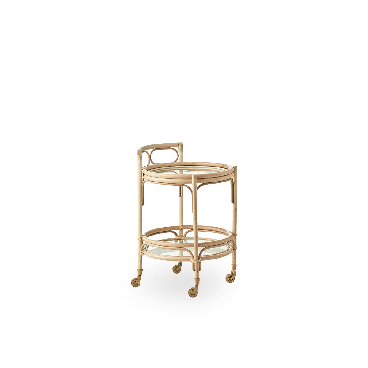 Romeo Käru, Naturaalne - Sika-Design - snug.ee
