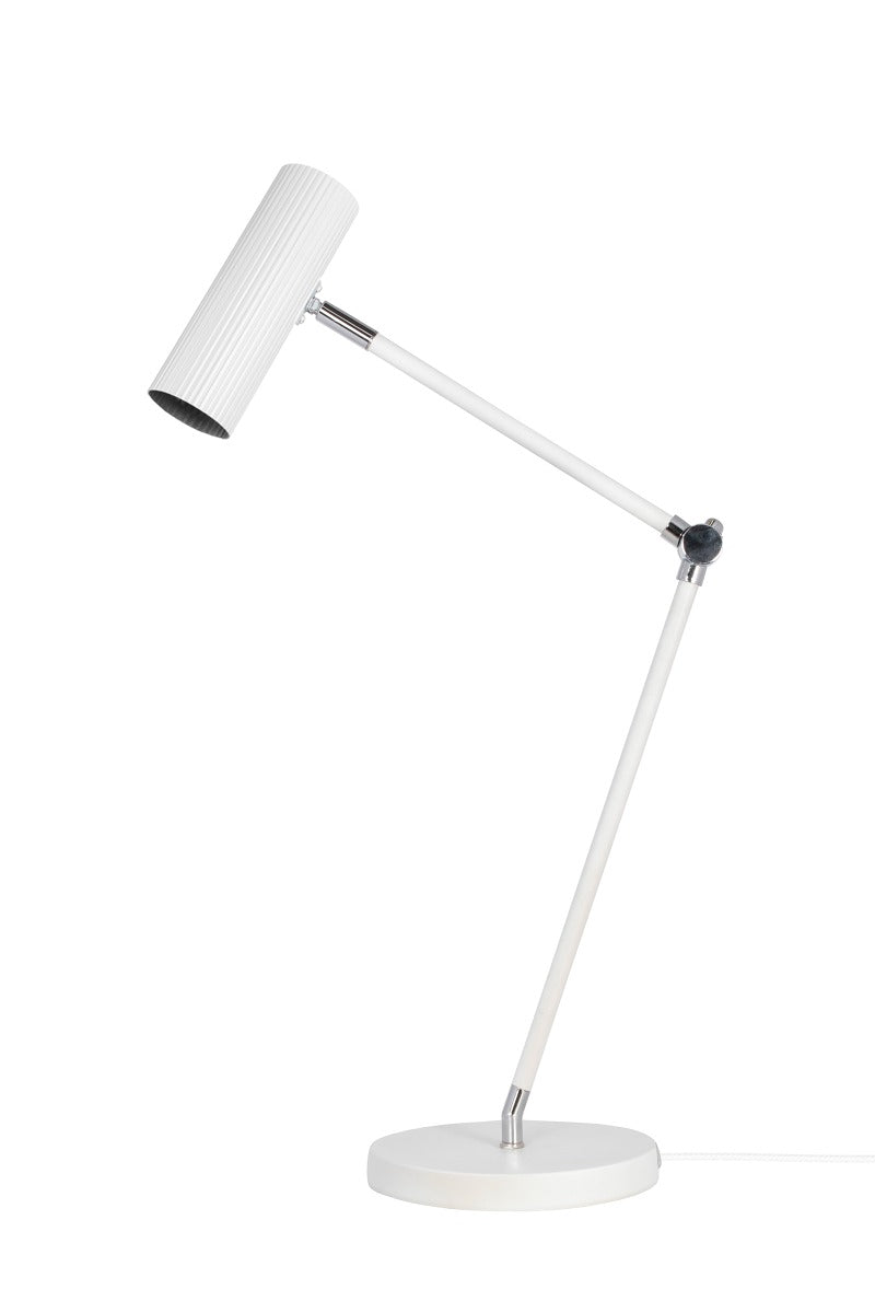 Hubble Lauavalgusti, Valge - Globen Lighting - snug.ee