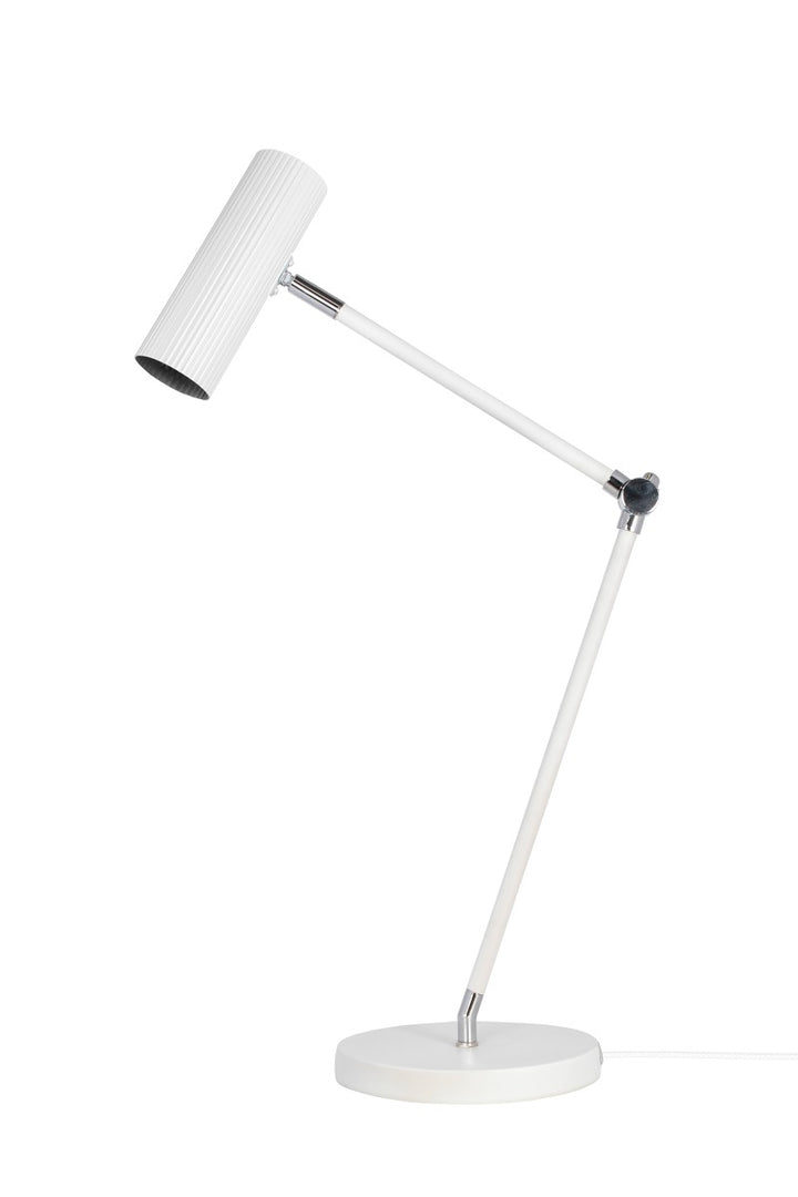 Hubble Lauavalgusti, Valge - Globen Lighting - snug.ee