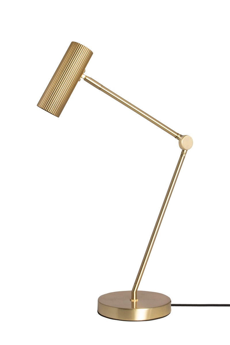 Hubble Lauavalgusti, Kuldne - Globen Lighting - snug.ee