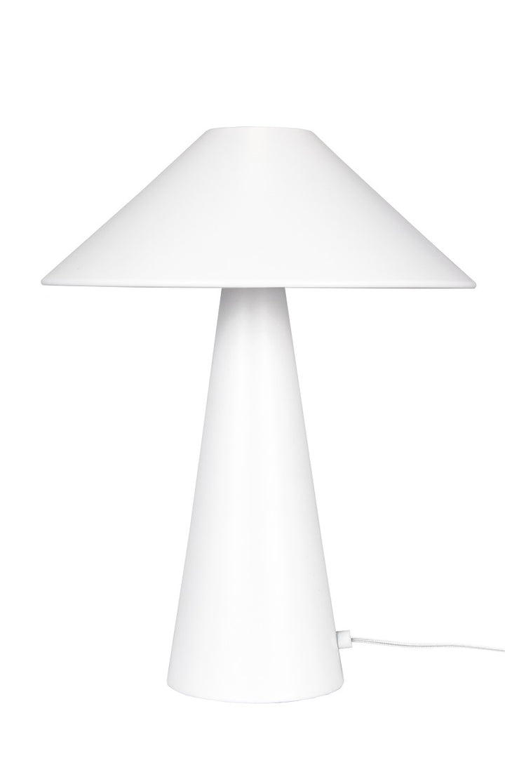 Cannes Lauavalgusti, Valge - Globen Lighting - snug.ee