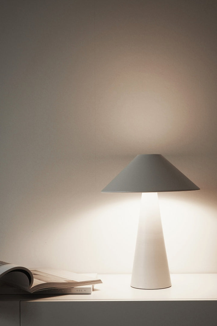 Cannes Lauavalgusti, Valge - Globen Lighting - snug.ee
