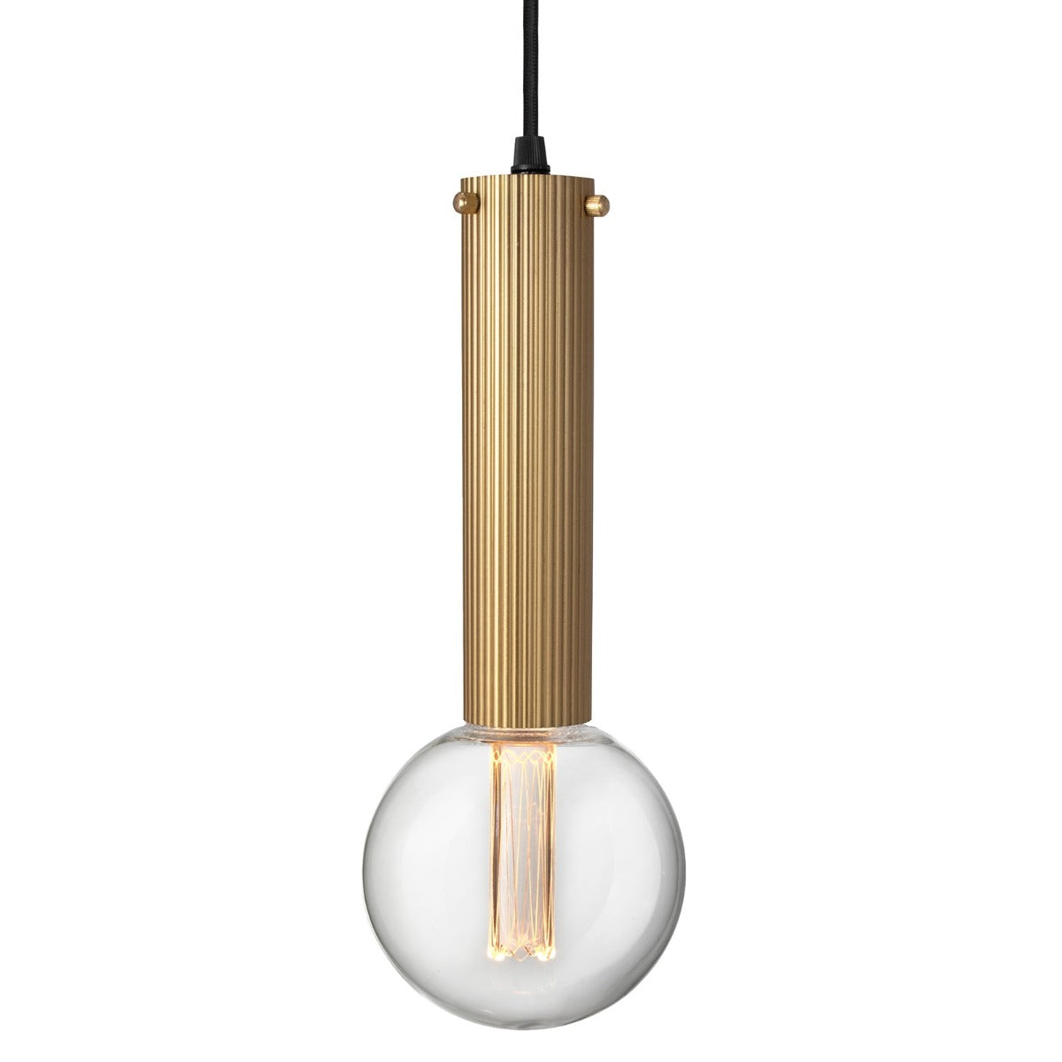 Hubble 22 Laevalgusti, Kuldne - Globen Lighting - snug.ee