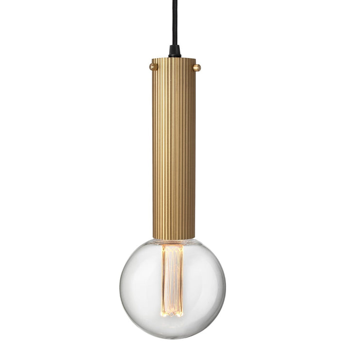 Hubble 22 Laevalgusti, Kuldne - Globen Lighting - snug.ee