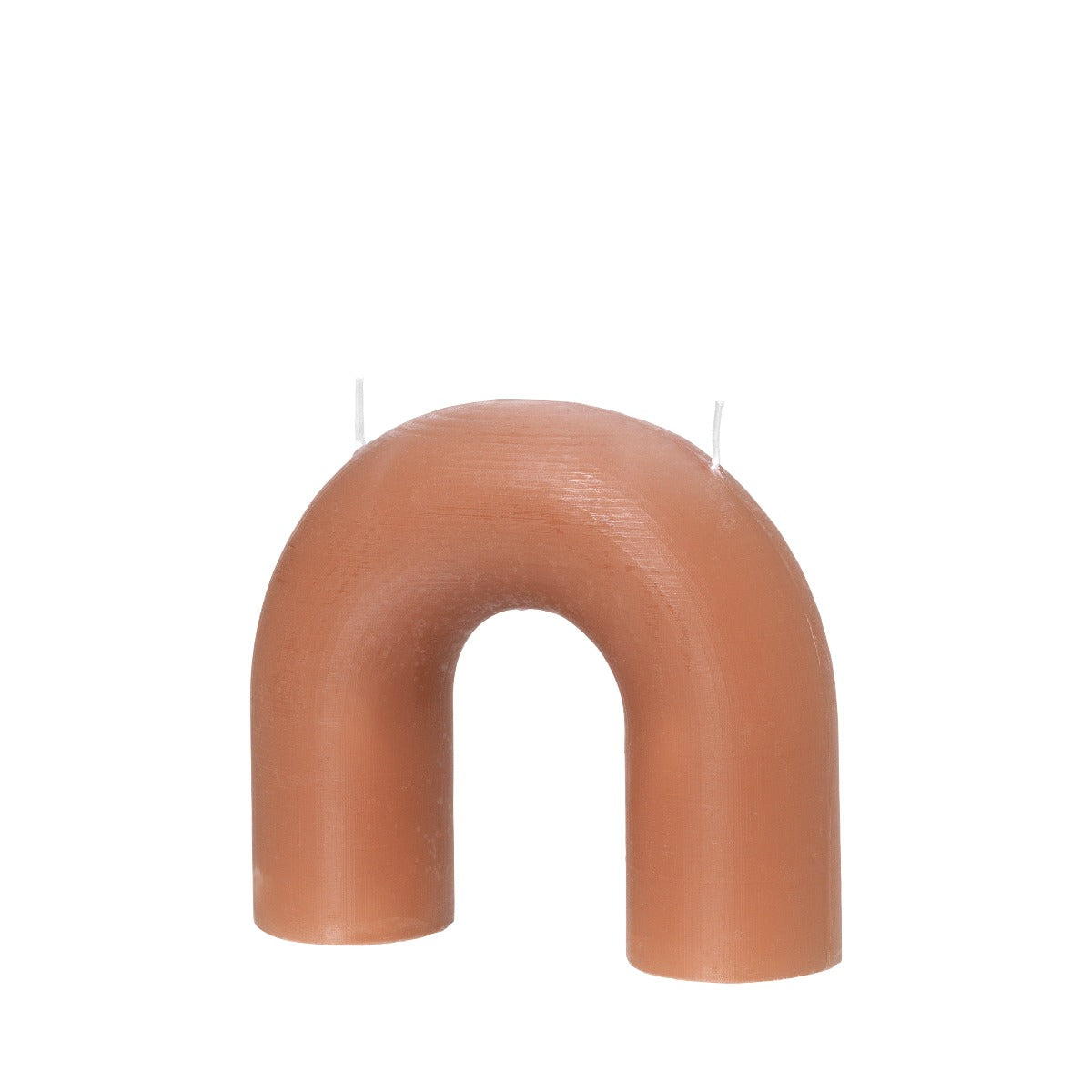 Bend Küünal, Indian Tan - Broste Copenhagen - snug.ee