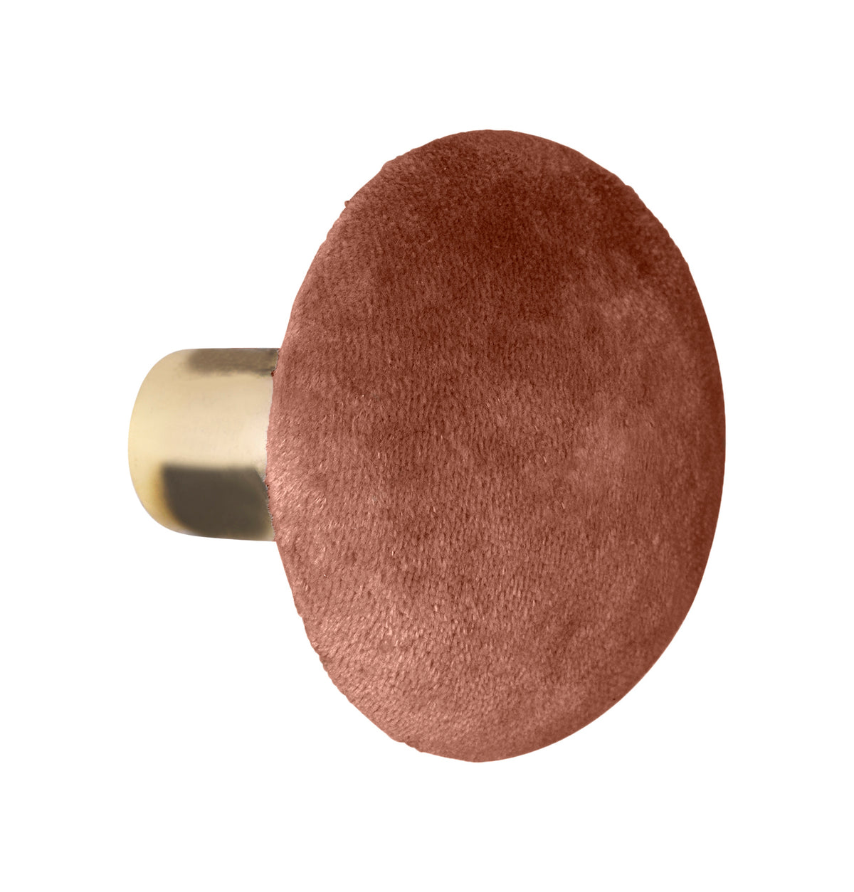 Helene Sametist Seinanagi S, Mahogany