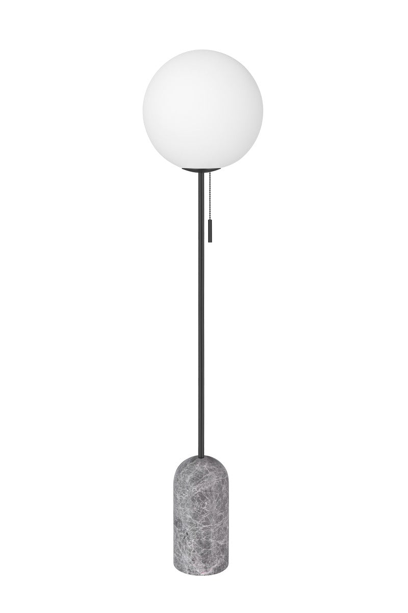 Torrano Põrandavalgusti, Hall - Globen Lighting - snug.ee