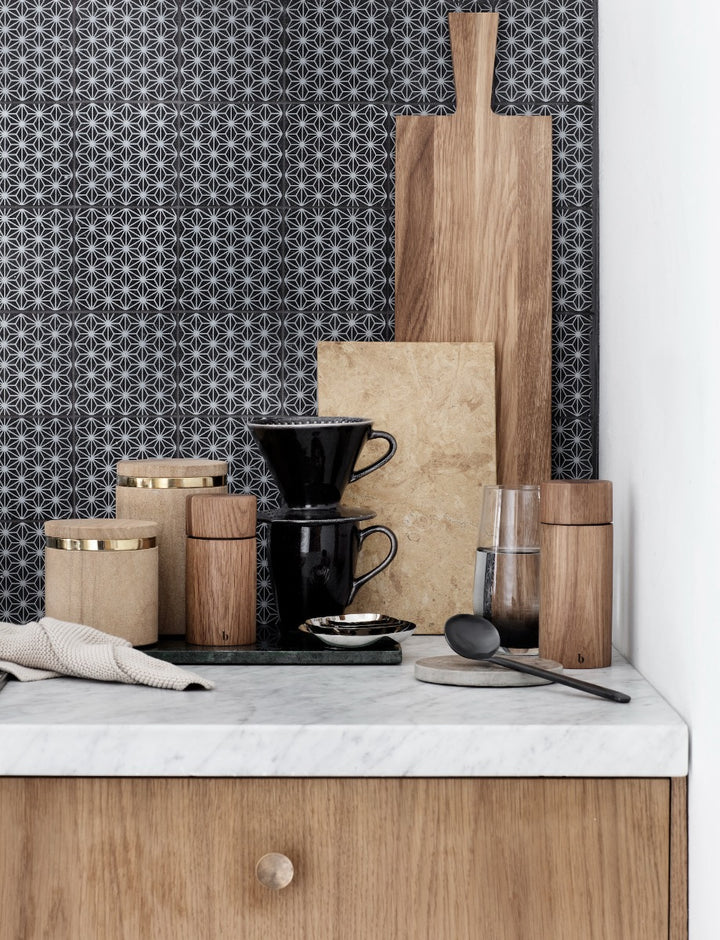 Oak Soola / Pipraveski, Tamm - Broste Copenhagen - snug.ee