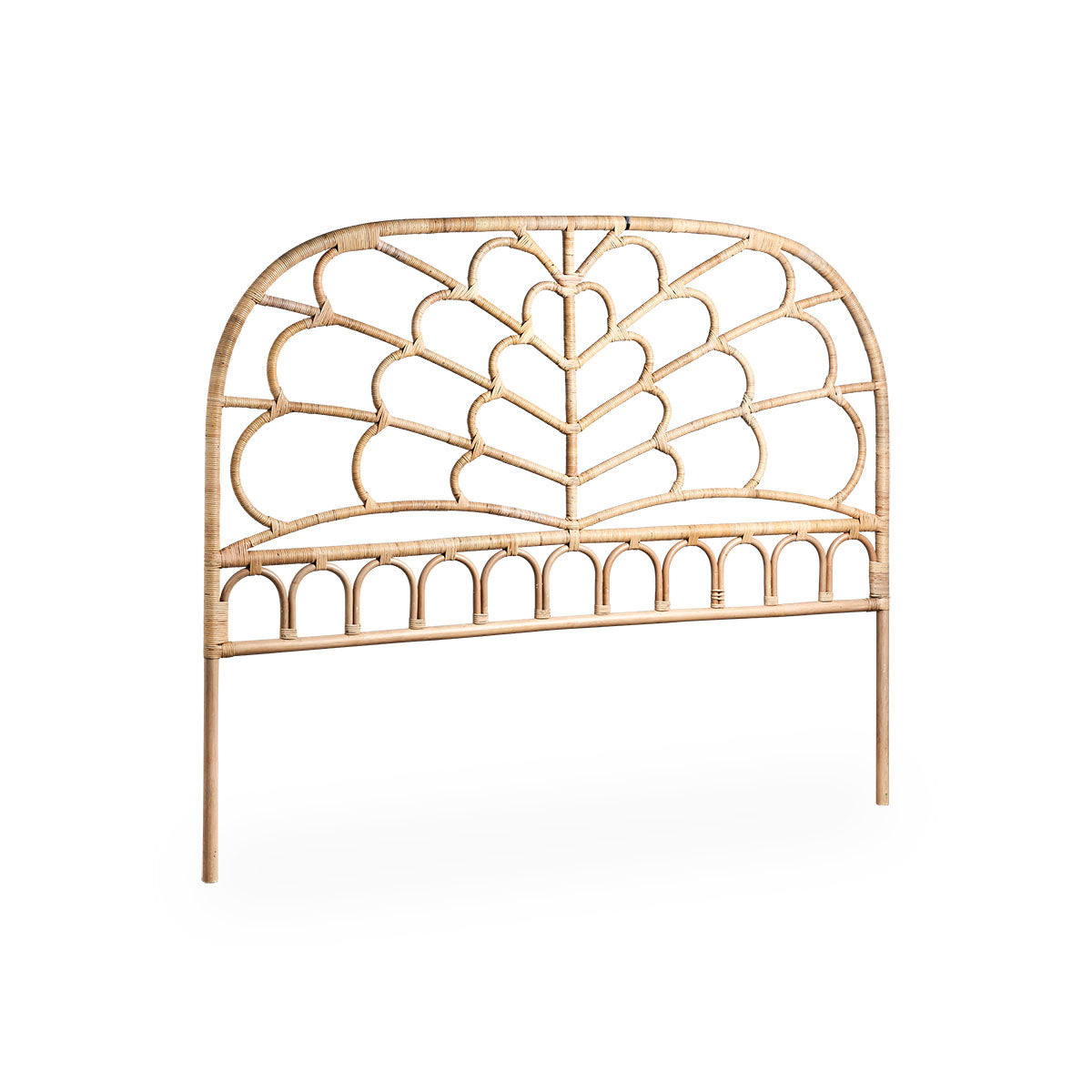 Celia Voodipeats, Naturaalne - Sika-Design - snug.ee