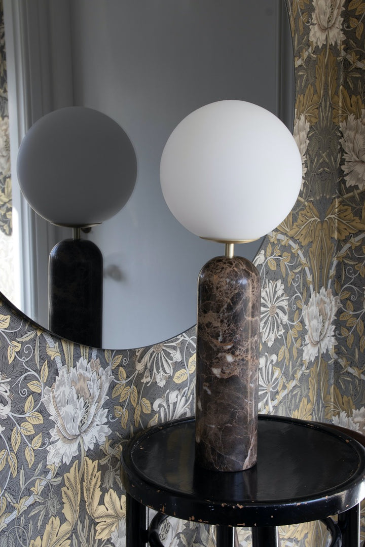 Torrano Lauavalgusti, Pruun - Globen Lighting - snug.ee