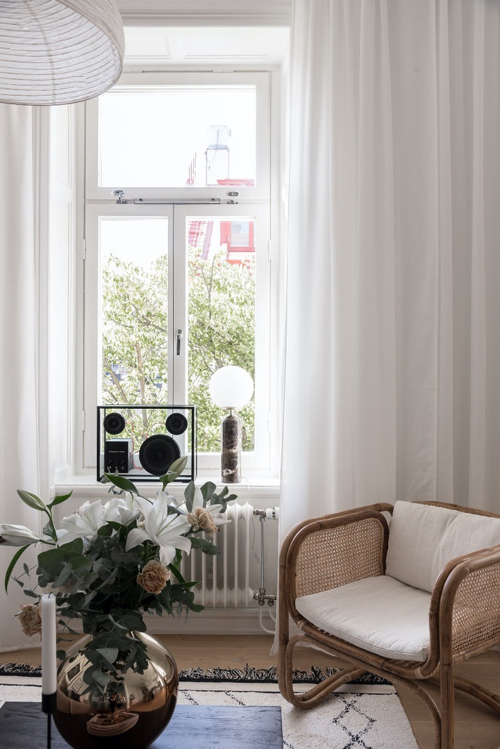 Torrano Lauavalgusti, Pruun - Globen Lighting - snug.ee