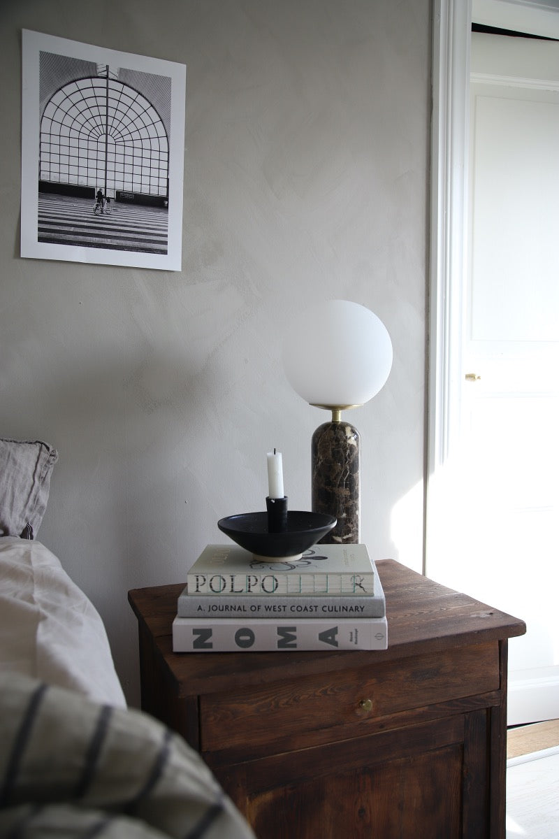Torrano Lauavalgusti, Pruun - Globen Lighting - snug.ee
