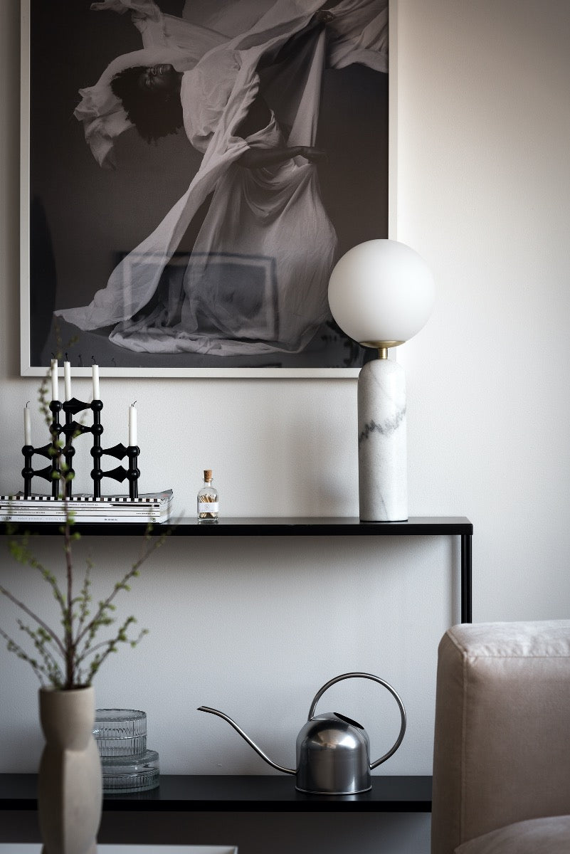 Torrano Lauavalgusti, Valge - Globen Lighting - snug.ee