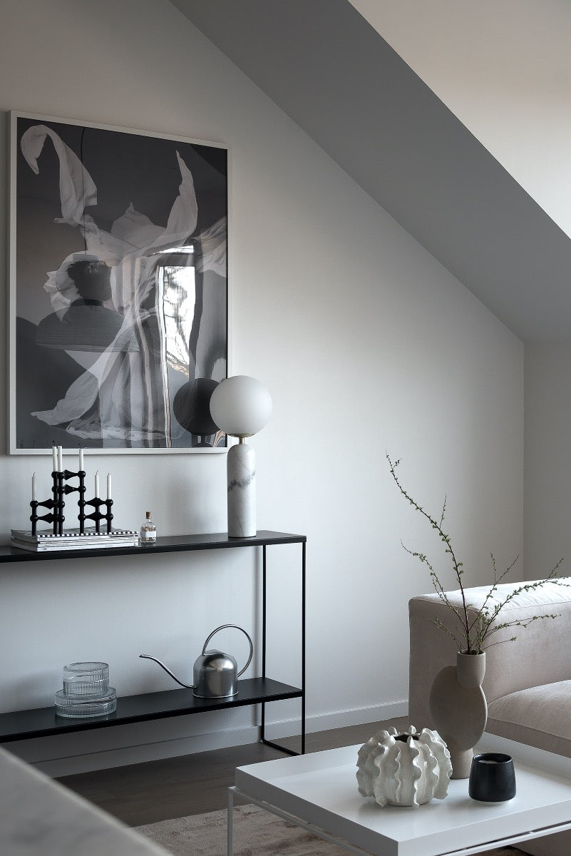 Torrano Lauavalgusti, Valge - Globen Lighting - snug.ee