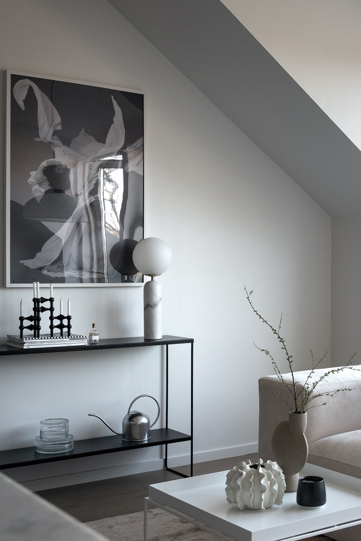 Torrano Lauavalgusti, Valge - Globen Lighting - snug.ee