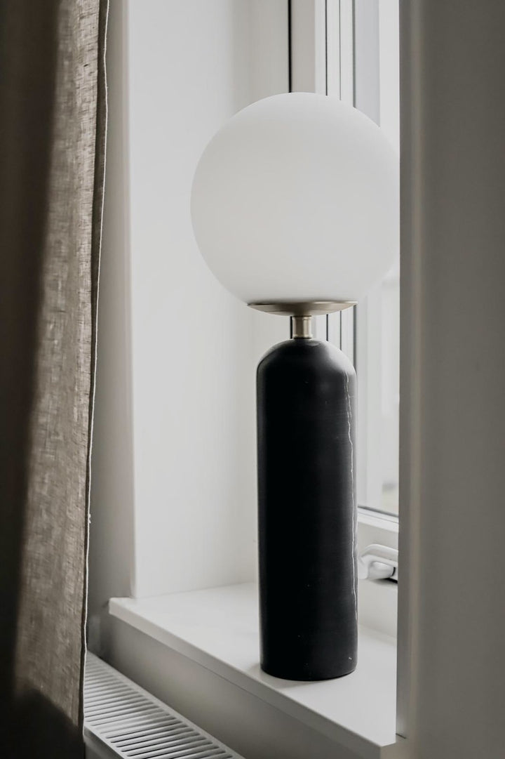 Torrano Lauavalgusti, Must - Globen Lighting - snug.ee