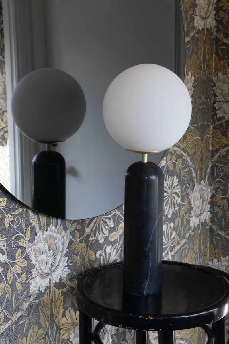 Torrano Lauavalgusti, Must - Globen Lighting - snug.ee