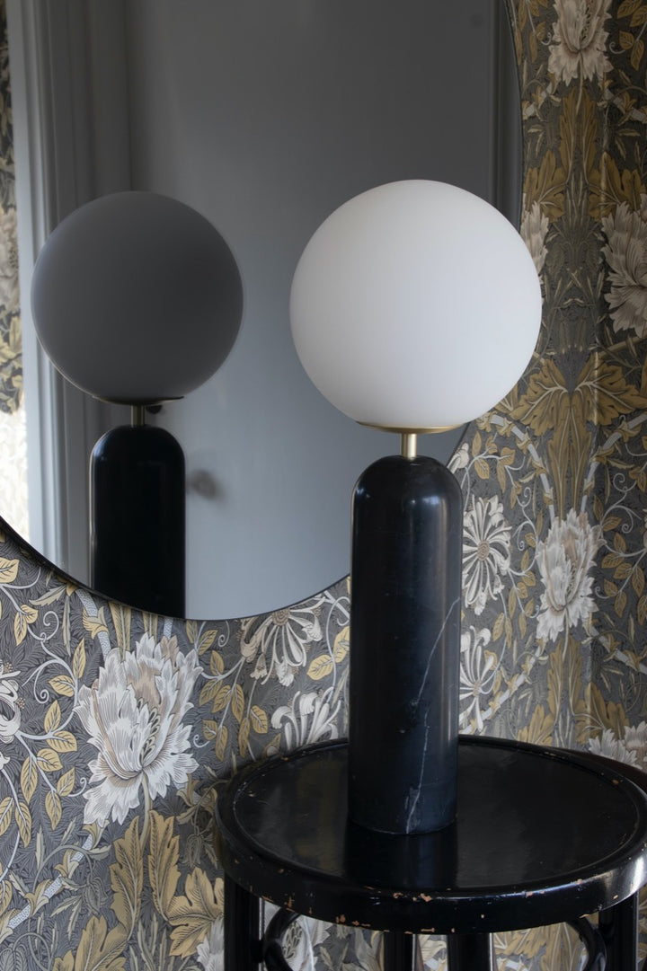 Torrano Lauavalgusti, Must - Globen Lighting - snug.ee