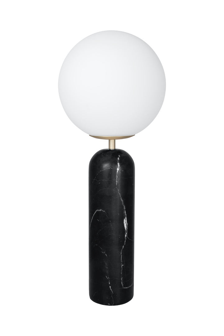 Torrano Lauavalgusti, Must - Globen Lighting - snug.ee