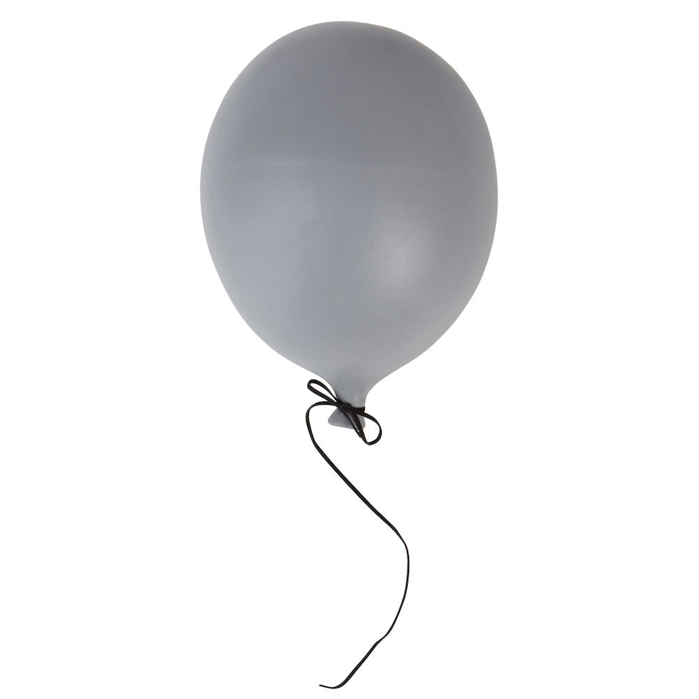 Balloon Dekoratsioon L, Hall - ByOn - snug.ee