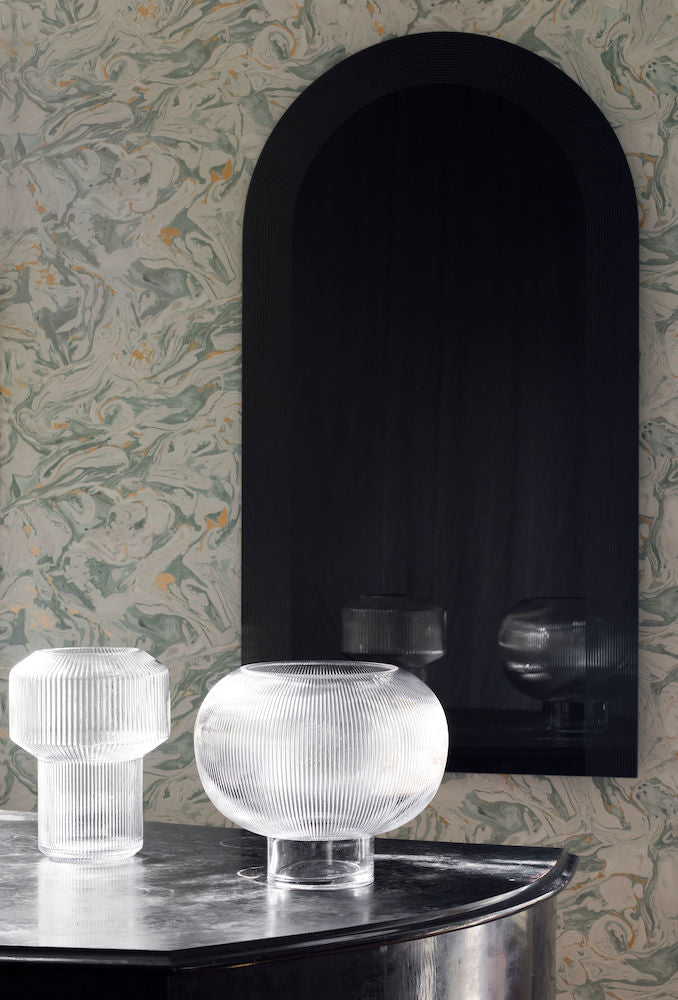 Sphere Vaas - Vase - ByOn - snug.ee