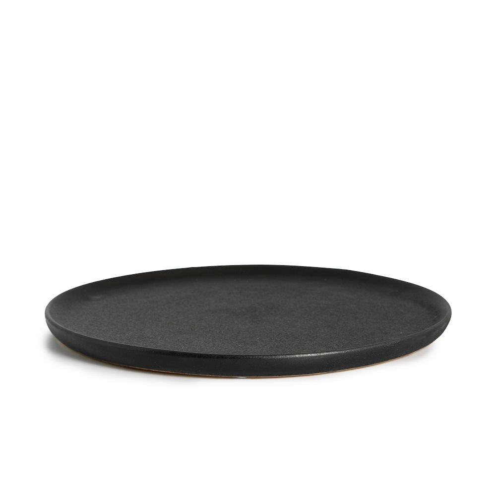Blackroot Taldrik 20 cm, Must - ByOn - snug.ee