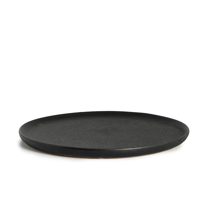 Blackroot Taldrik 20 cm, Must - ByOn - snug.ee