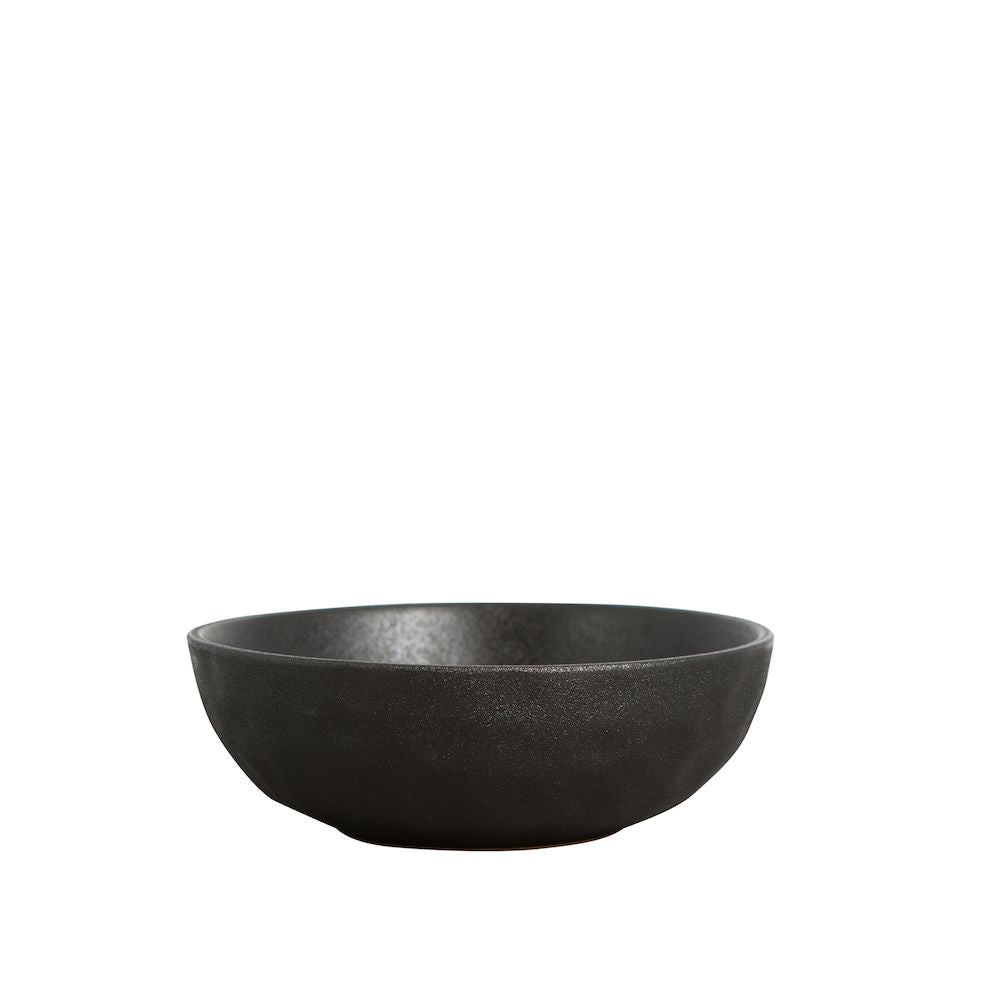 Blackroot Kauss 18 cm, Must - ByOn - snug.ee