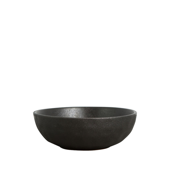 Blackroot Kauss 18 cm, Must - ByOn - snug.ee