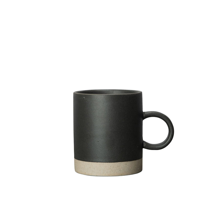 Fumiko Kruus 22,5 cl, Beež / Must - ByOn - Snug.ee