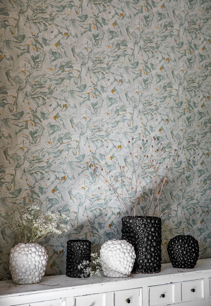 Celeste Lillepott XS, Must - ByOn - snug.ee