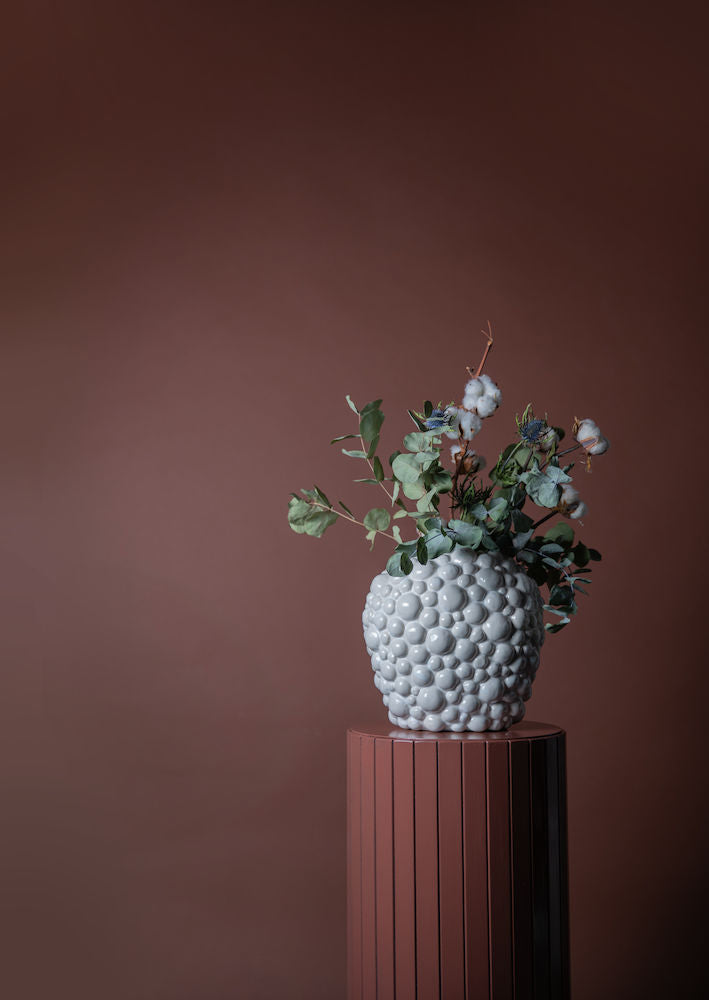 Celeste Vaas - Vase - ByOn - snug.ee