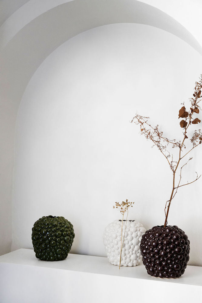Celeste Vaas - Vase - ByOn - snug.ee