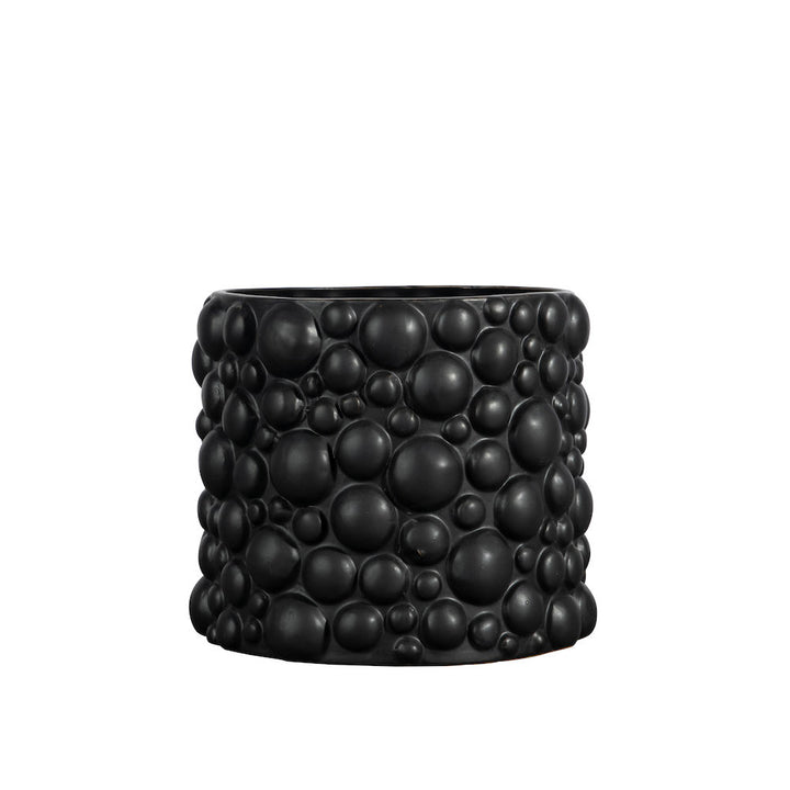 Celeste Lillepott XS, Must - ByOn - snug.ee