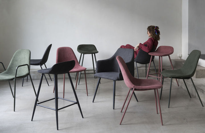 Candance Baaritool - ByOn - snug.ee