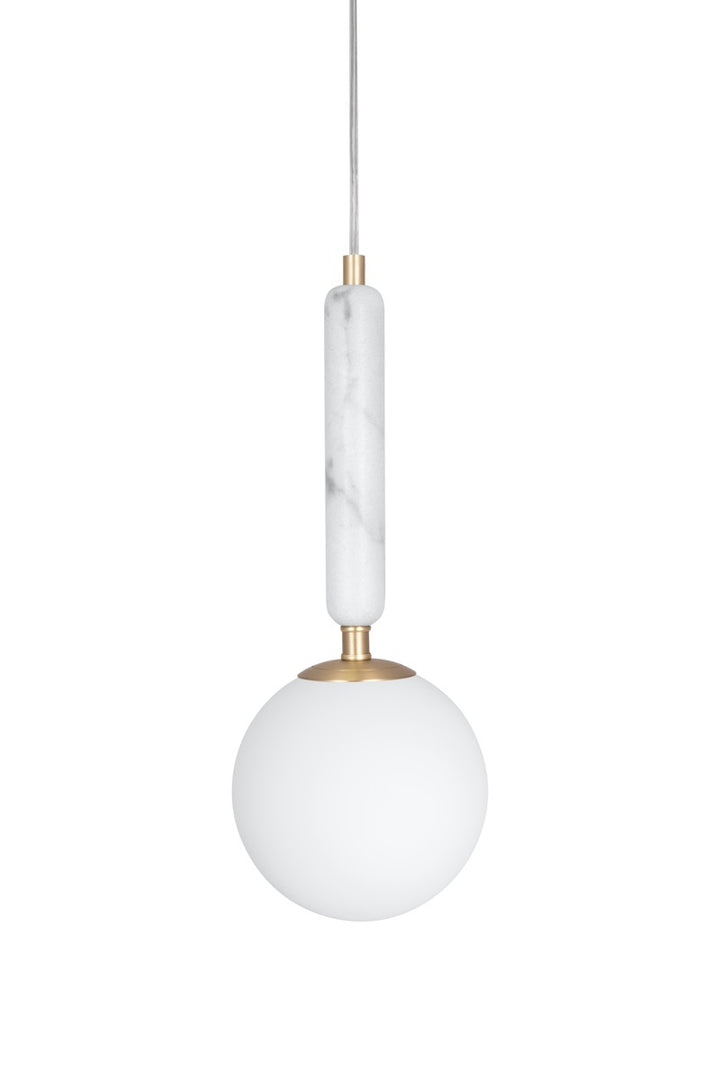 Torrano 15 Rippvalgusti, Valge - Globen Lighting - snug.ee