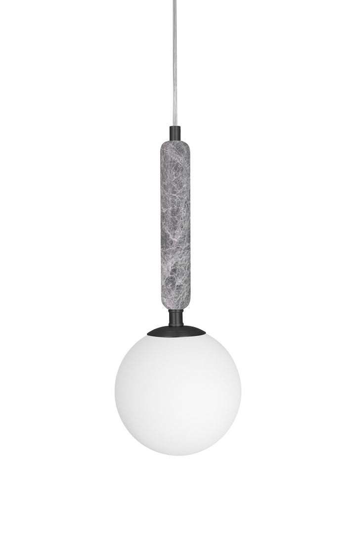 Torrano 15 Rippvalgusti, Hall - Globen Lighting - snug.ee