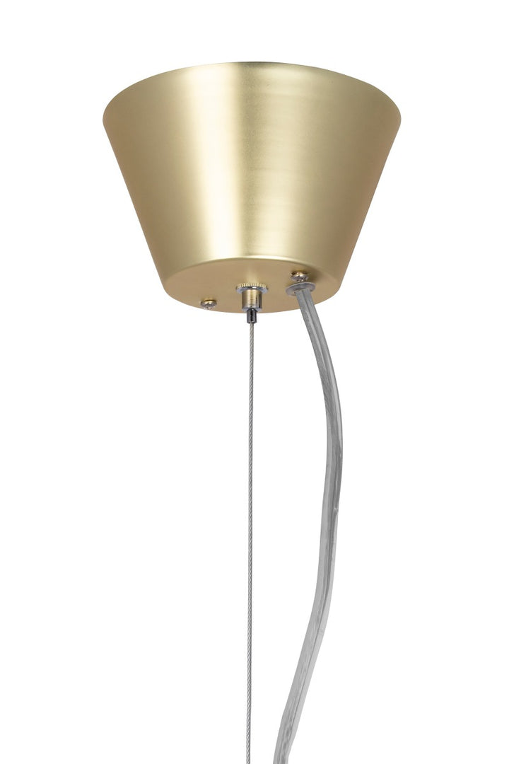 Torrano 30 Laevalgusti, Roheline - Globen Lighting - snug.ee