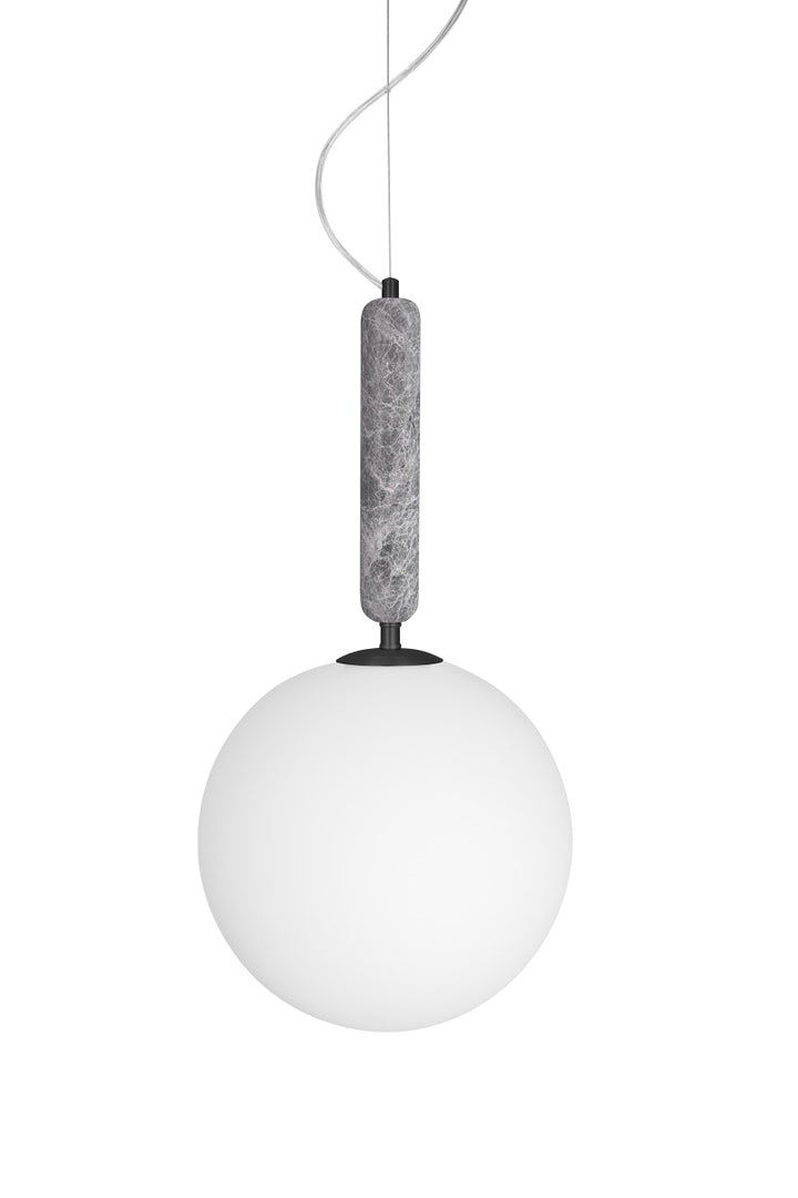 Torrano 30 Rippvalgusti, Hall - Globen Lighting - snug.ee