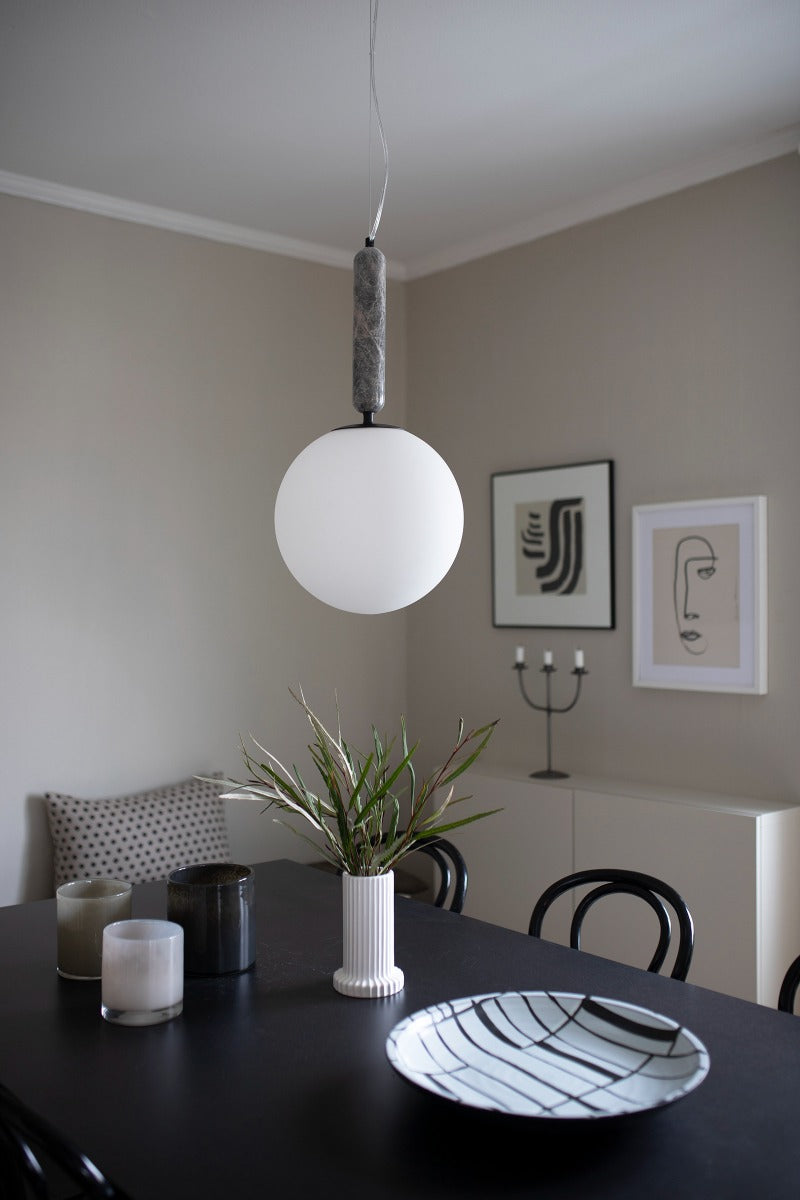Torrano 30 Laevalgusti, Hall - Globen Lighting - snug.ee