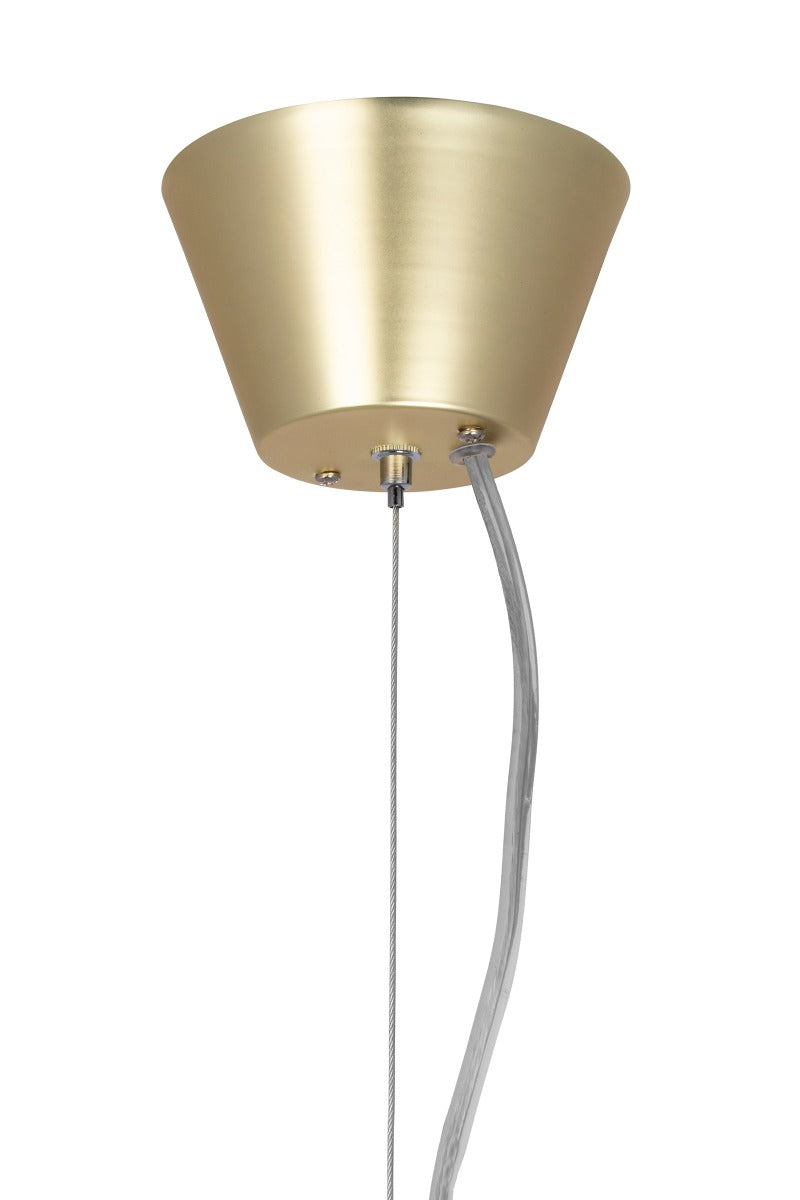 Torrano 30 Laevalgusti, Must - Globen Lighting - snug.ee