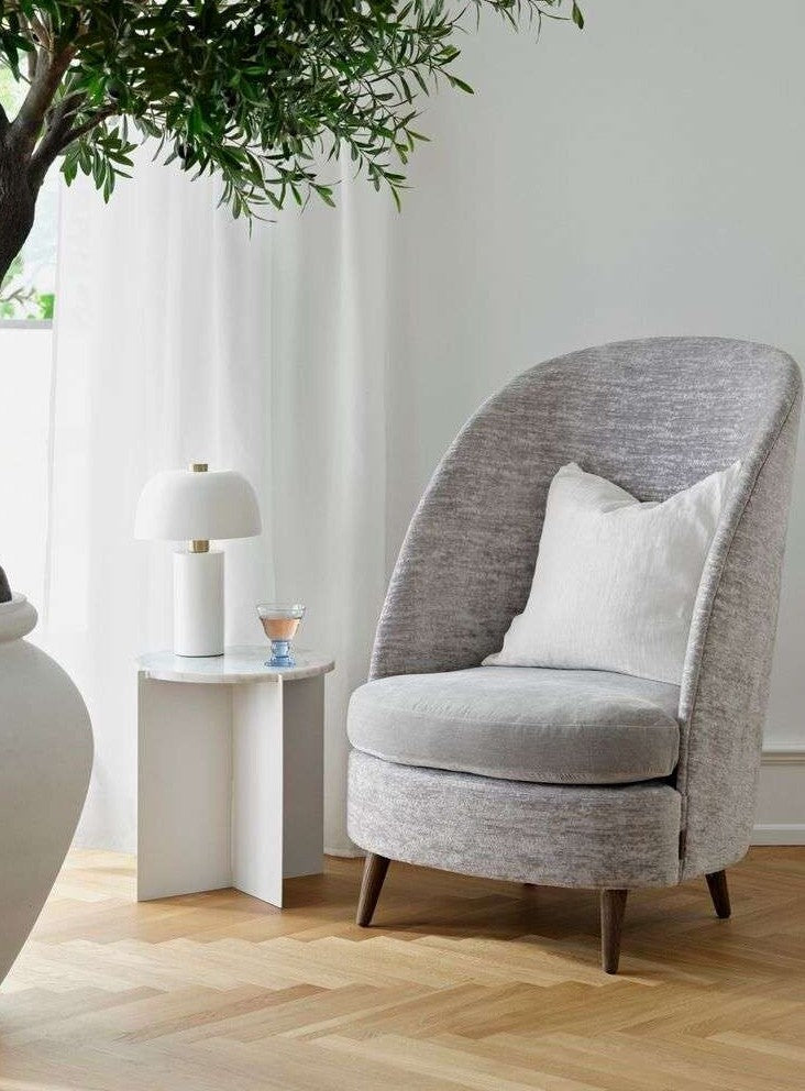 Lulu Lauavalgusti, Valge - Cozy Living - snug.ee