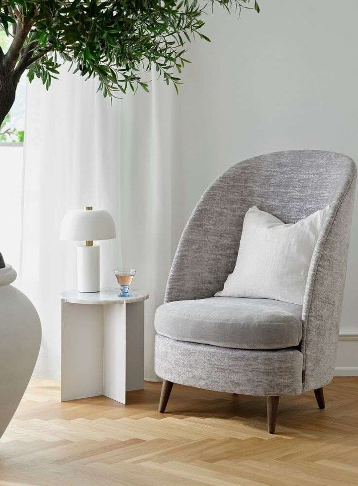 Lulu Lauavalgusti, Valge - Cozy Living - snug.ee