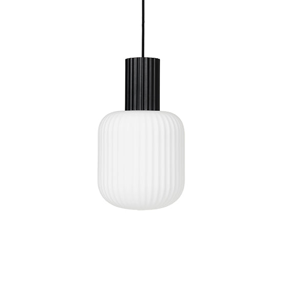 Lolly Laevalgusti 20, Must - Broste Copenhagen - snug.ee