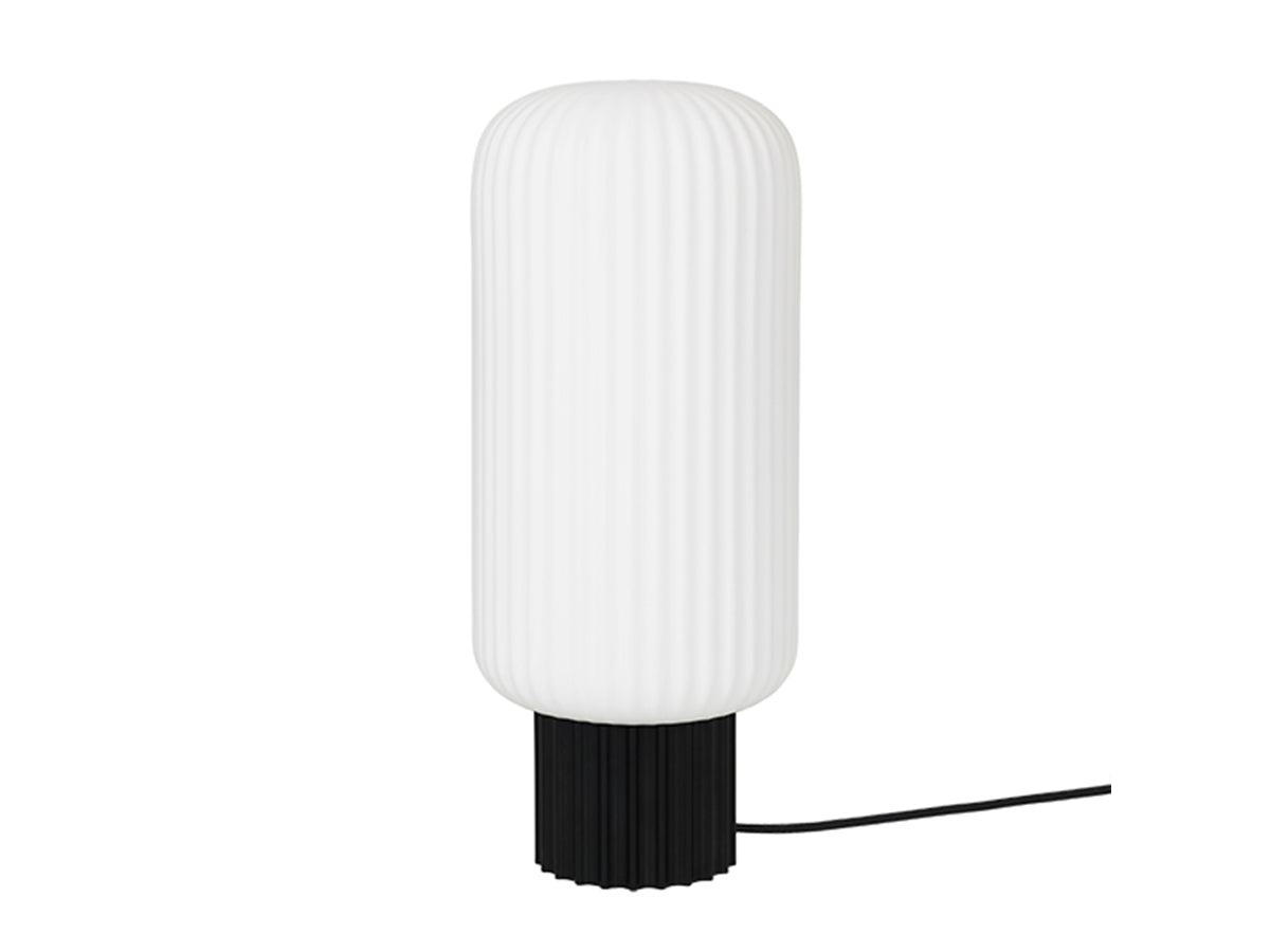 Lolly Lauavalgusti 16, Must - Broste Copenhagen - snug.ee