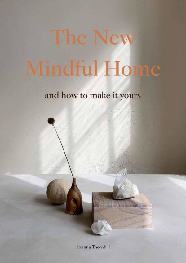 Raamat The New Mindful Home - snug.ee
