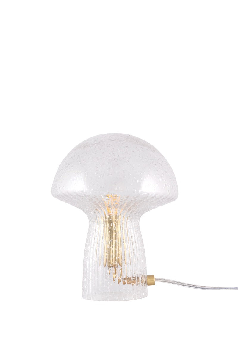 Fungo 16 Lauavalgusti, Clear - Globen Lighting - snug.ee