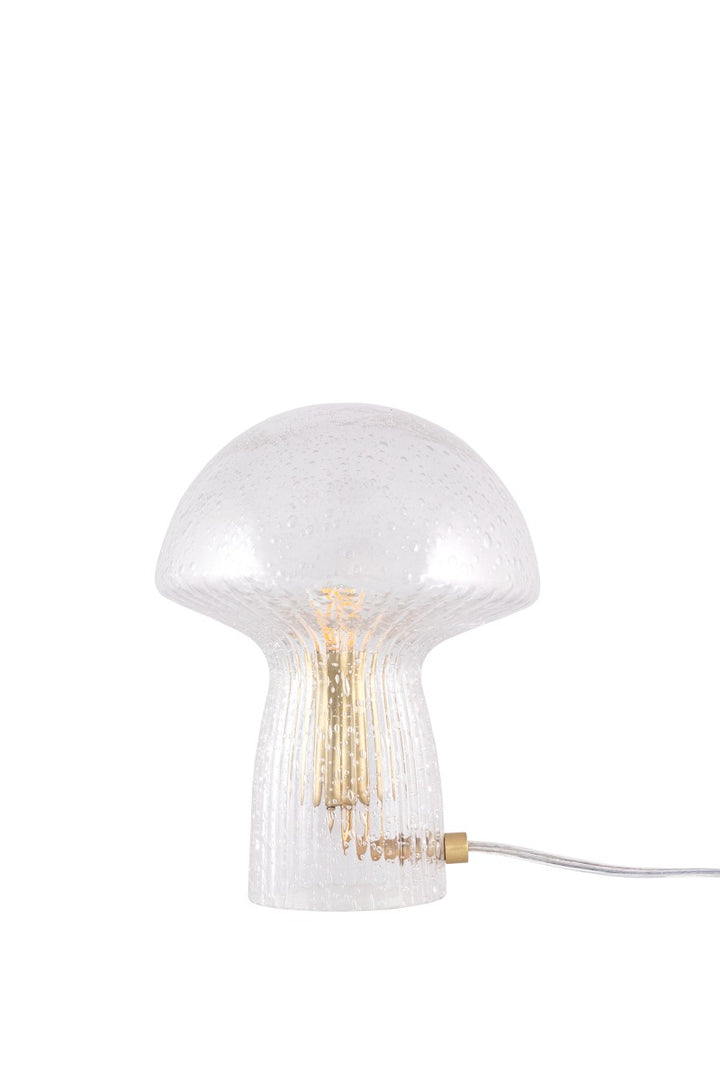 Fungo 16 Lauavalgusti, Clear - Globen Lighting - snug.ee