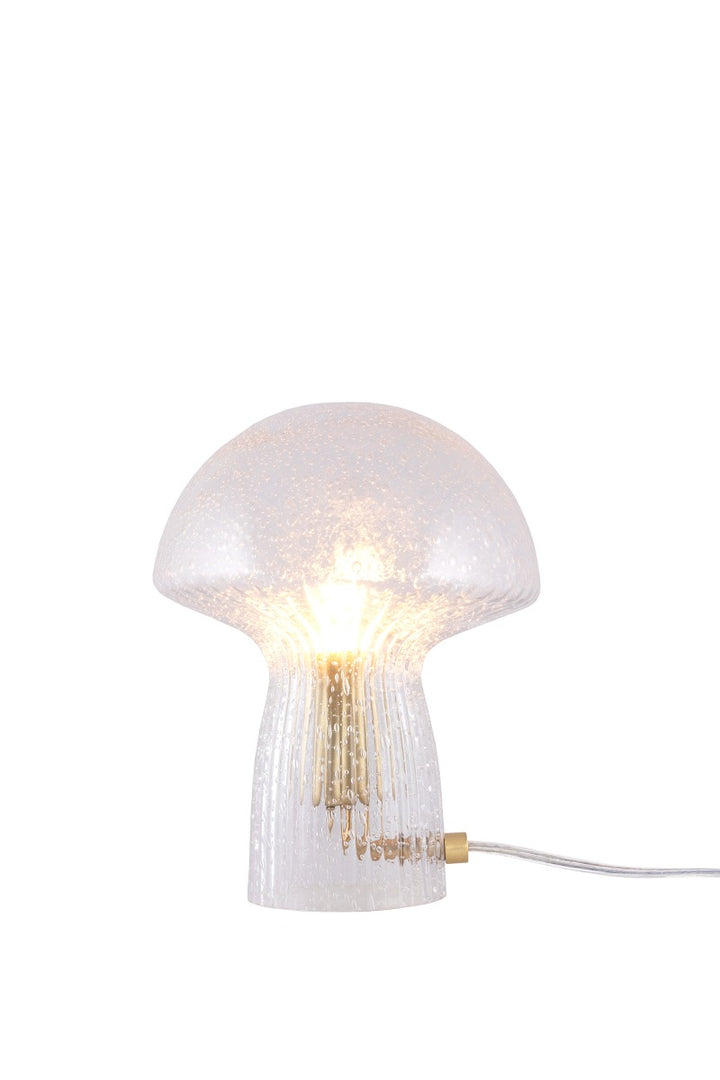 Fungo 16 Lauavalgusti, Clear - Globen Lighting - snug.ee